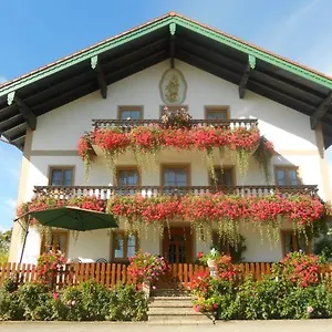 Lenzenhof, Familie Christian Und Stefanie Spitzl Bauernhof