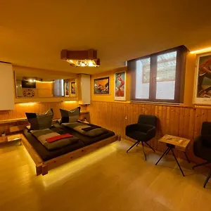 Direkt Am Main Ferienhaus